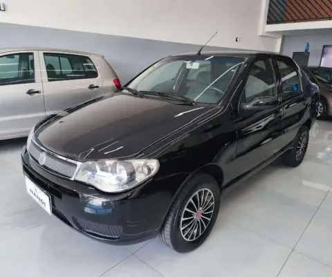 Fiat Siena 1.0 Fire Flex 8v