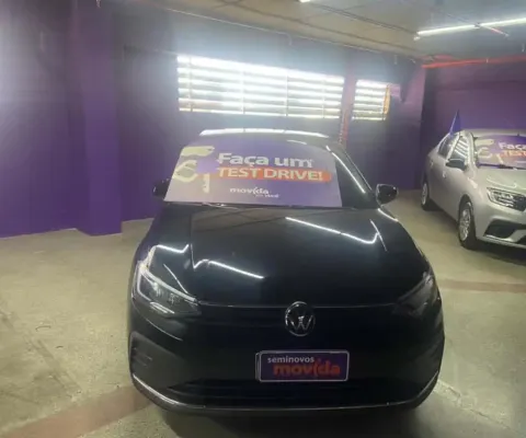 Volkswagen virtus 1.0 tsi 12v 4p