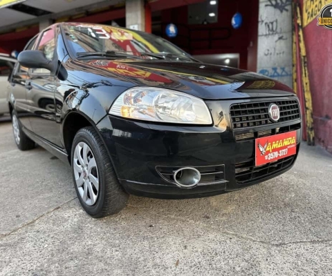Fiat Siena 2013 1.0 mpi el 8v flex 4p manual