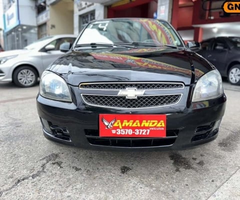 Chevrolet Celta 2014 1.0 mpfi lt 8v flex 4p manual