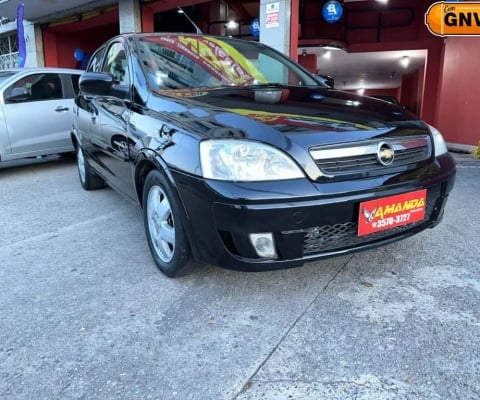 Chevrolet Corsa 2011 1.4 mpfi premium sedan 8v flex 4p manual