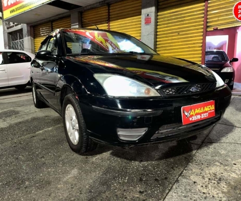 Ford Focus 2005 1.6 glx 8v gasolina 4p manual