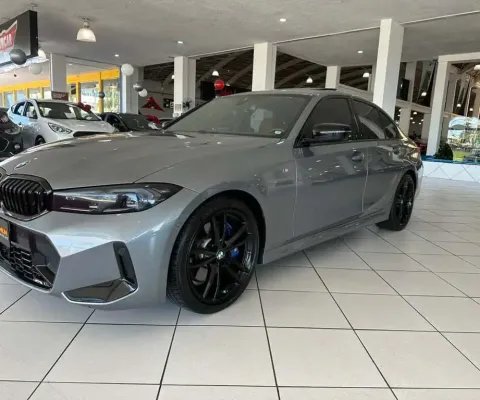 BMW 320I M SPORT FLEX 2023