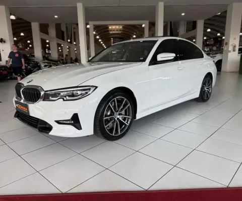 BMW 330I 2020