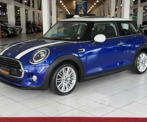 Mini cooper 2019