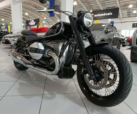 Bmw r 18 pure 2023