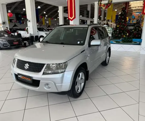 SUZUKI G.VITARA 2WD 5P 2012