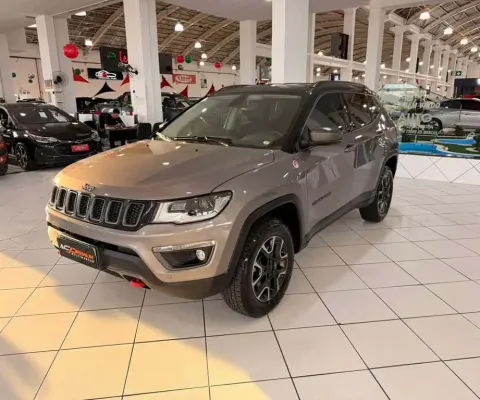 Jeep compass trailhawk d 2021