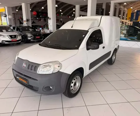 Fiat fiorino hd wk e 2021