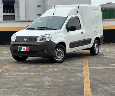 Fiat Fiorino 2016 1.4 completa 