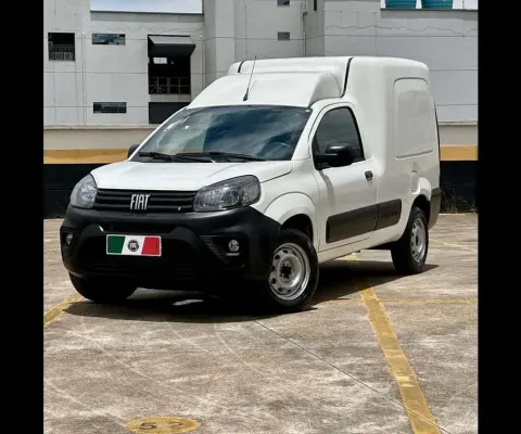 FIAT FIORINO ENDURANCE 2024