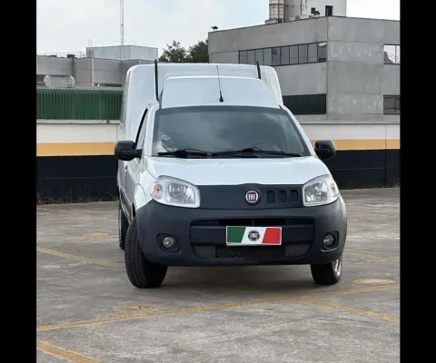 FIAT FIORINO HD WK E 2020
