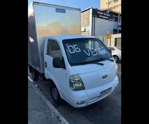 KIA K2700 II HD LB 2006