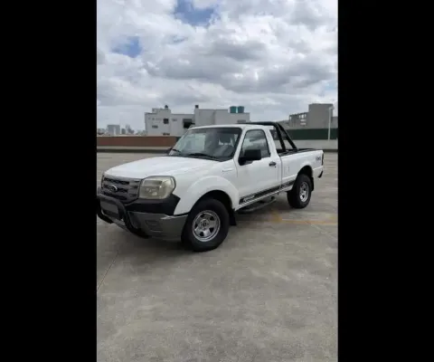 Ford ranger xl 11p 2011