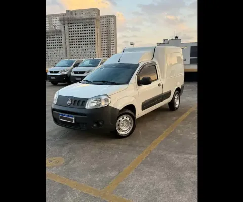 Fiat fiorino 1.4 flex 2015