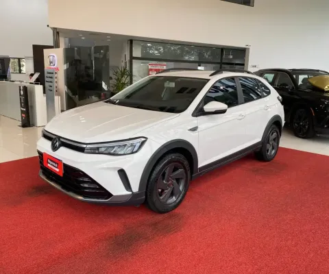 VOLKSWAGEN NIVUS 1.0 200 TSI COMFORTLINE