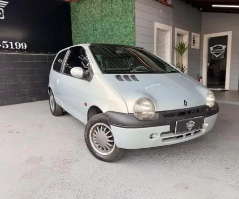 Twingo 1.0 8V