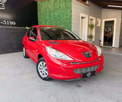 207 XR 1.4 Flex 8V 5p