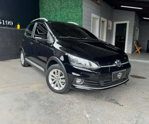 Fox TRACK 1.0 Flex 12V 5p