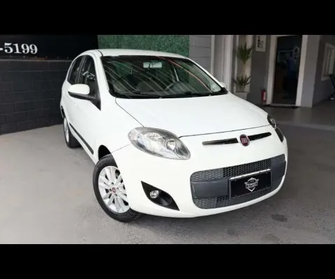 Palio ESSENCE 1.6 Flex 16V 5p