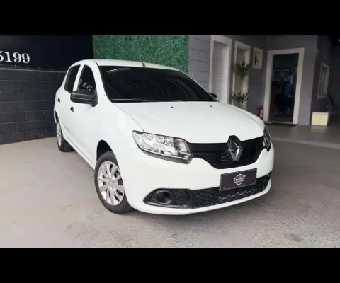 SANDERO Authentique Flex 1.0 12V 5p