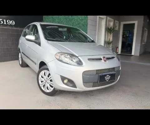 Palio ESSENCE 1.6 Flex 16V 5p