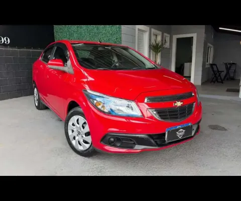 PRISMA Sed. LT 1.4 8V FlexPower 4p