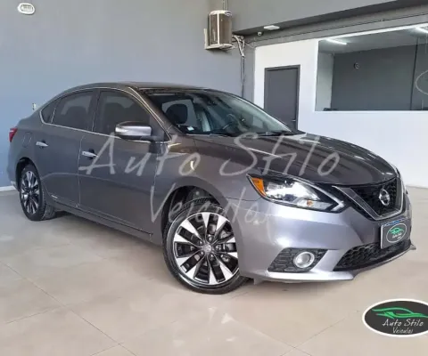 Nissan Sentra 2019 2.0 sl 16v flexstart 4p automático