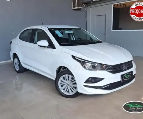 Fiat Cronos 2023 1.3 firefly flex drive cvt