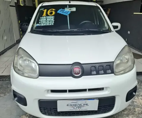 Carro super novo vem conferir