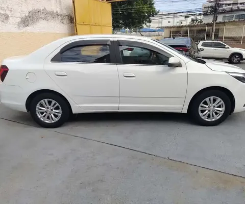 Chevrolet Cobalt 2018 1.8 mpfi ltz 8v flex 4p automático