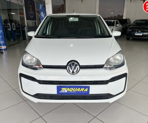 Volkswagen Up 2019 1.0 mpi take up 12v flex 4p manual