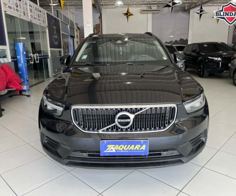 Volvo Xc 40 2019 2.0 t4 gasolina geartronic