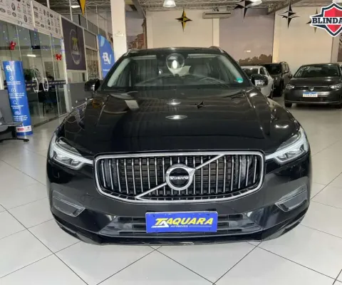 Volvo Xc60 2020 2.0 d5 diesel inscription awd geartronic