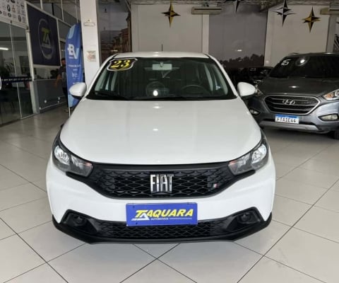 Fiat Argo 2023 1.0 firefly flex drive manual