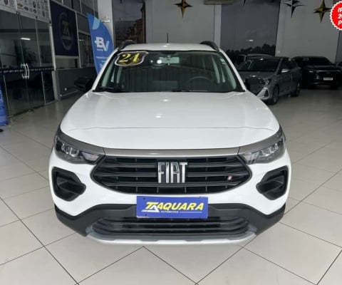 Fiat Pulse 2024 1.0 turbo 200 flex audace cvt