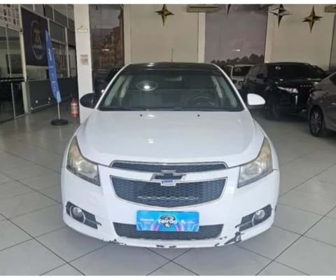 Chevrolet Cruze 2014 1.8 lt sport6 16v flex 4p manual