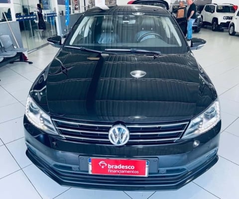 Volkswagen Jetta 2017 2.0 tsi highline 211cv gasolina 4p tiptronic