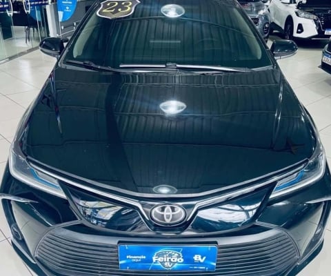 Toyota Corolla 2023 2.0 vvt-ie flex gli direct shift