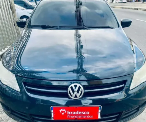 Volkswagen Gol 2013 1.0 mi 8v flex 4p manual g.v