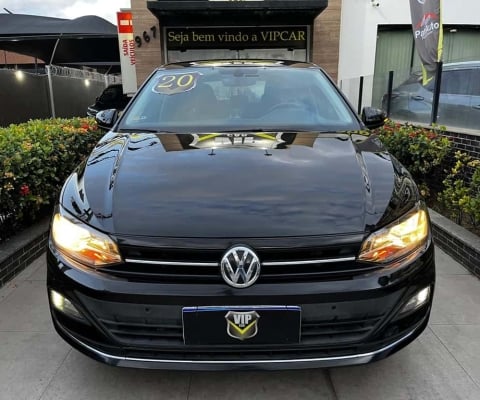 Volkswagen Polo 2020 1.0 200 tsi highline automático