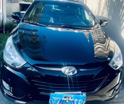 Hyundai Ix35 2015 2.0 mpfi gls 16v flex 4p automático