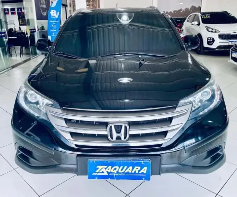 Honda Crv 2014 2.0 lx 4x2 16v flex 4p automático