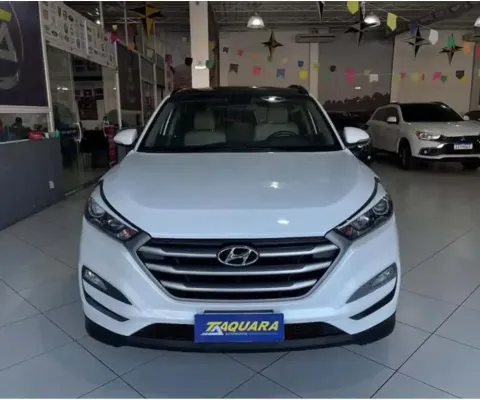 Hyundai Tucson 2022 1.6 16v t-gdi gasolina gls ecoshift