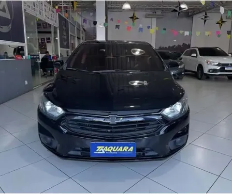 Chevrolet Onix 2016 1.4 mpfi lt 8v flex 4p manual