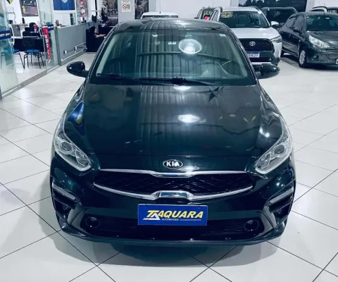 Kia Cerato 2022 2.0 16v flex ex automático