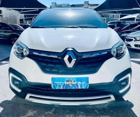 Renault Captur 2023 1.3 tce flex intense x-tronic
