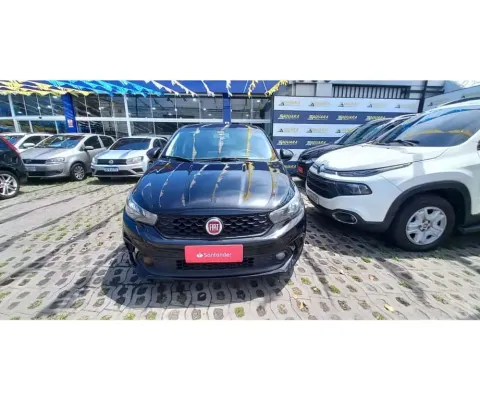 Fiat Argo 2019 1.0 firefly flex manual