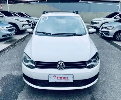 Volkswagen Fox 2013 1.0 mi 8v flex 4p manual
