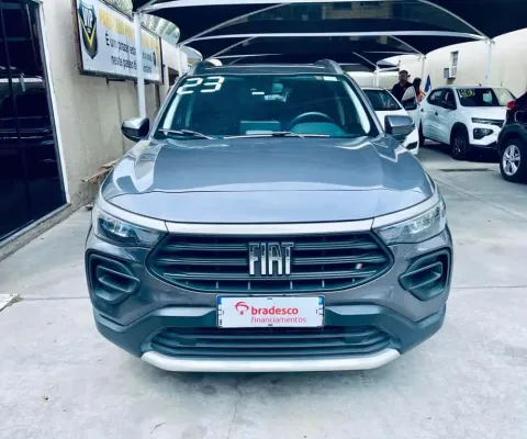 Fiat Pulse 2023 1.0 turbo 200 flex audace cvt